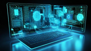 c语言开发界面软件_如何使用c++开发桌面软件