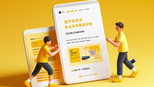 德州小程序的开发公司排名前十_小程序开发商排名