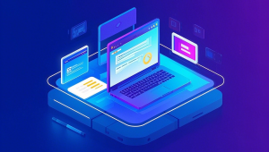web应用开发需要什么软件_web应用开发工具